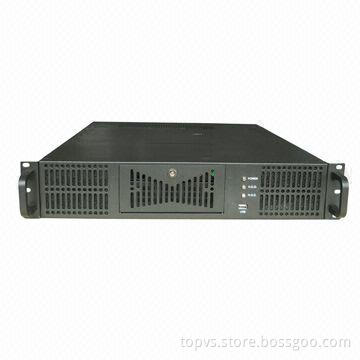 960p 8-channel Network Video Recorder, DVR, H.264 Compression, USB, VGA, BNC, 8TB and Free Software